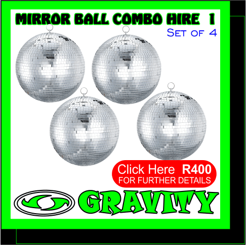 mirror-ball--disco-ball-combo-1-for-hire--set-of-4